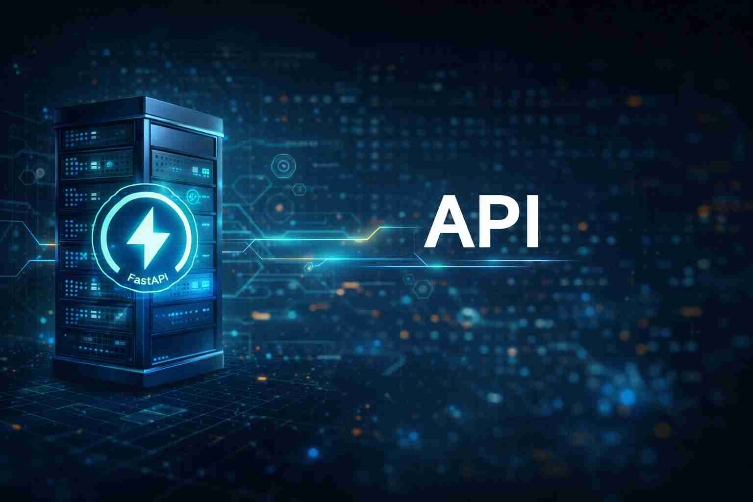 API REST com FastAPI