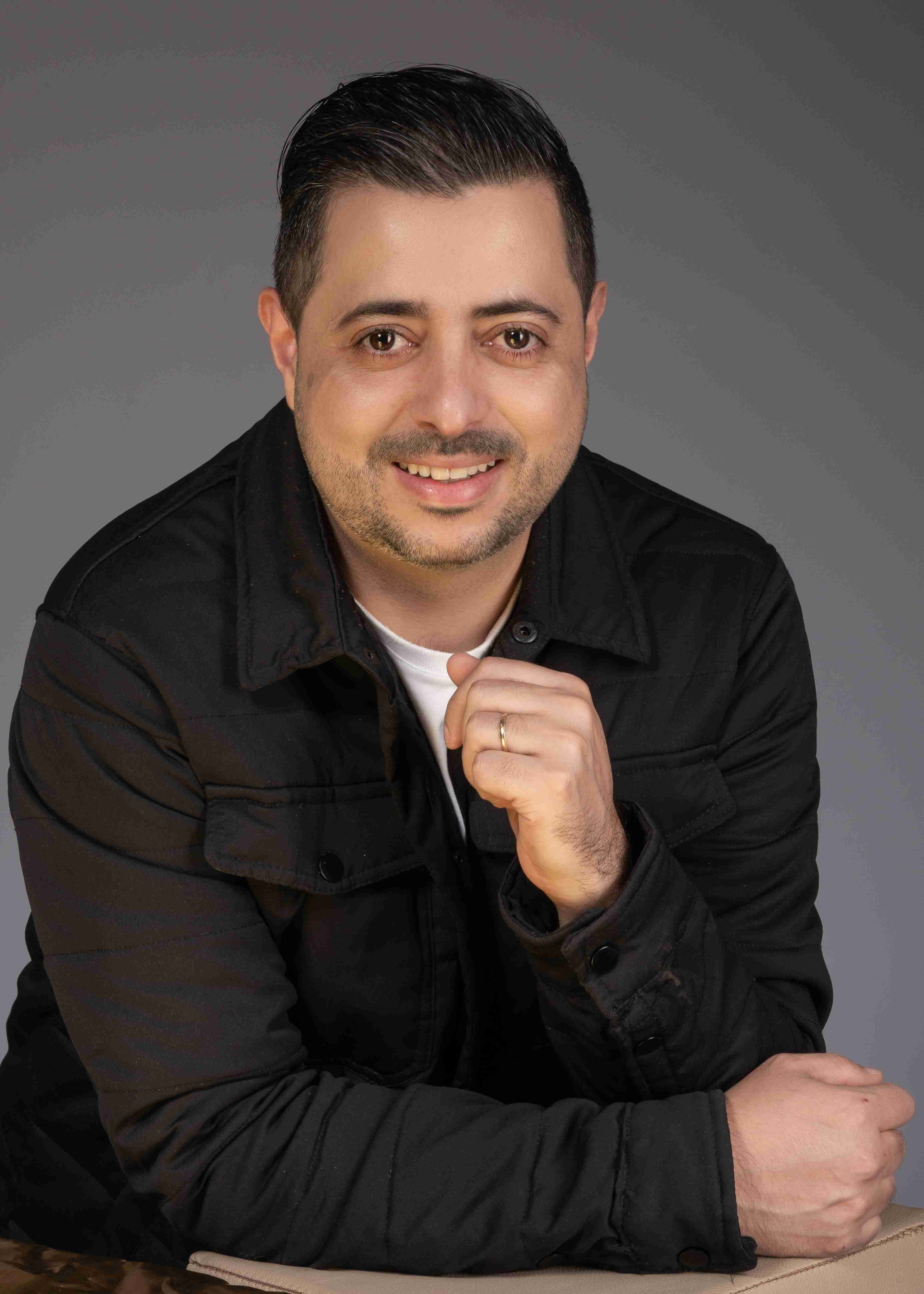 Foto de Márcio de Melo